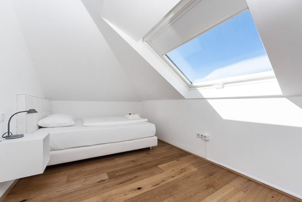 Amedeo Zotti Residence Luxury Apartment 9