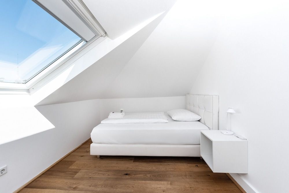 Amedeo Zotti Residence Luxury Apartment 10