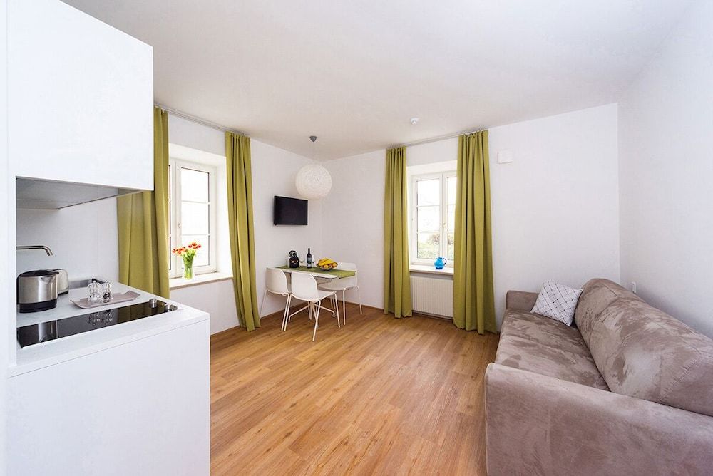 Amedeo Zotti Residence Exclusive Apartment, 2 Bedrooms 7