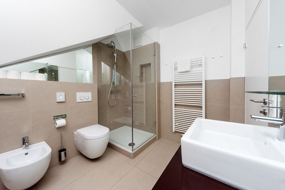 Amedeo Zotti Residence Luxury Apartment 7