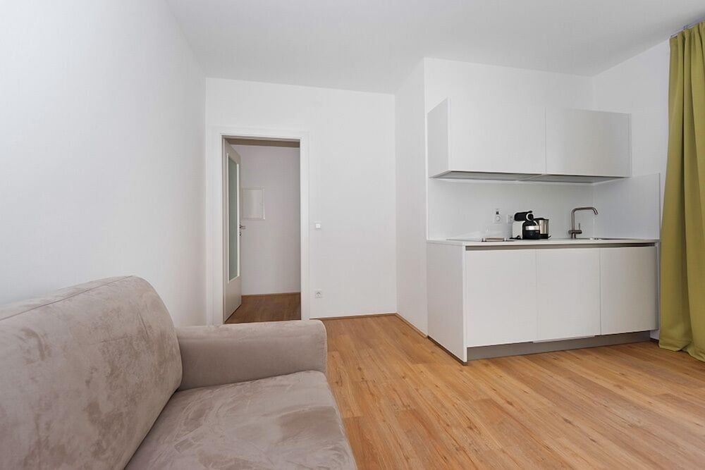 Amedeo Zotti Residence Exclusive Apartment, 2 Bedrooms 8