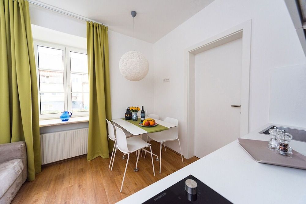 Amedeo Zotti Residence Family Apartment, 2 Bedrooms 12