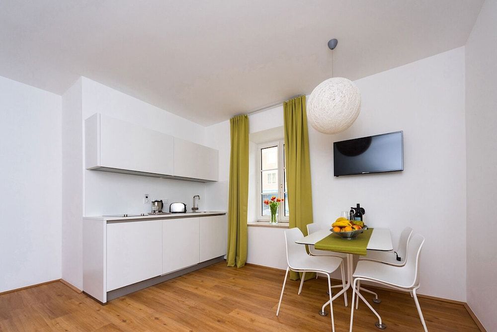 undefined Amedeo Zotti Residence 3