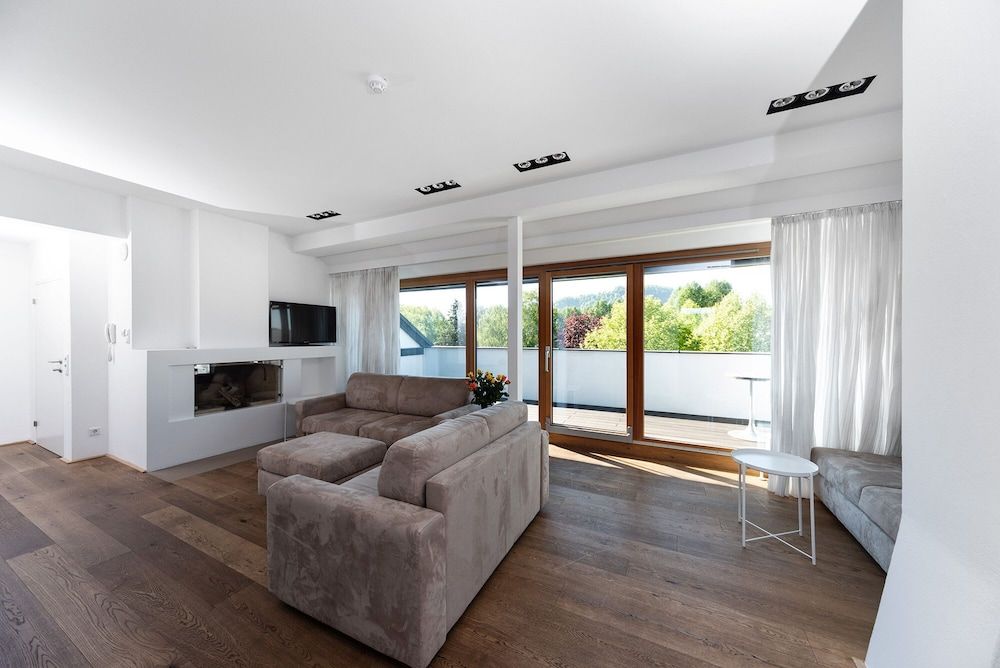 undefined Amedeo Zotti Residence