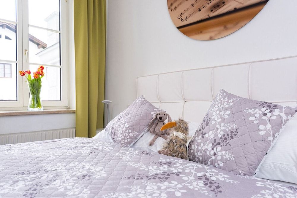 Amedeo Zotti Residence Family Apartment, 2 Bedrooms 5