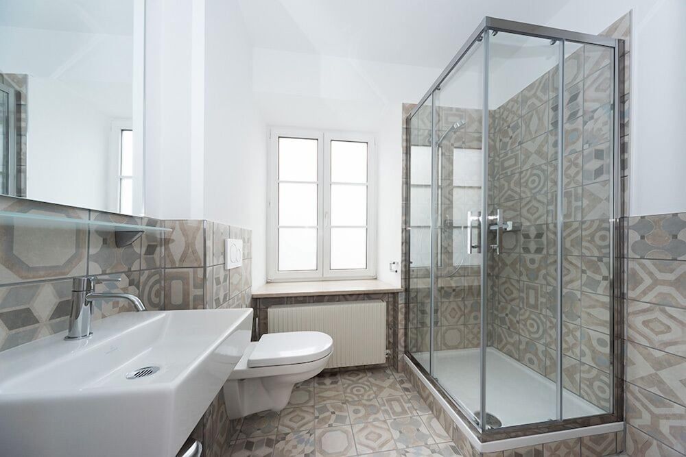 Amedeo Zotti Residence Exclusive Apartment, 2 Bedrooms 5