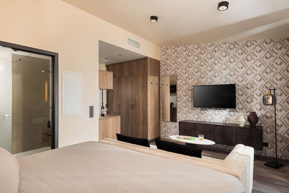 master Linzergasse Studio 2