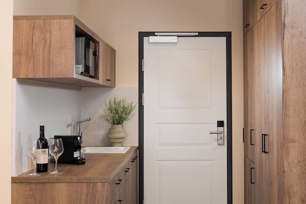 master Linzergasse Studio 8