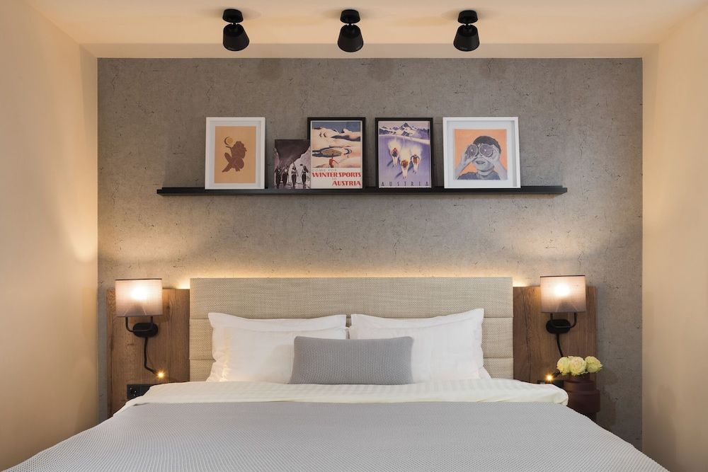 undefined master Linzergasse 9