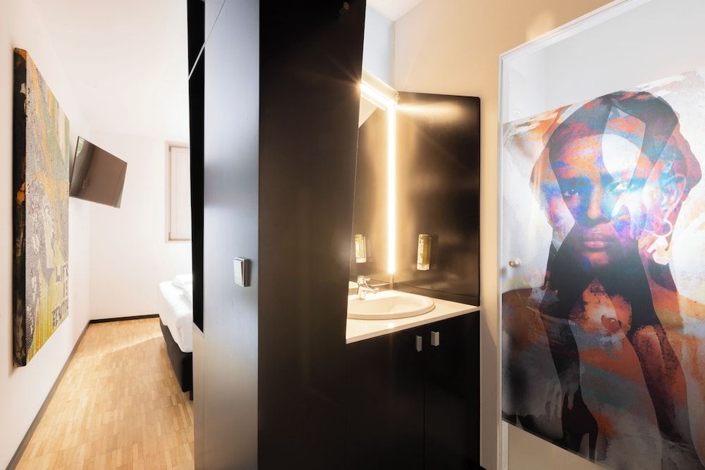 Das Edlinger Double Room, Courtyard Area 3