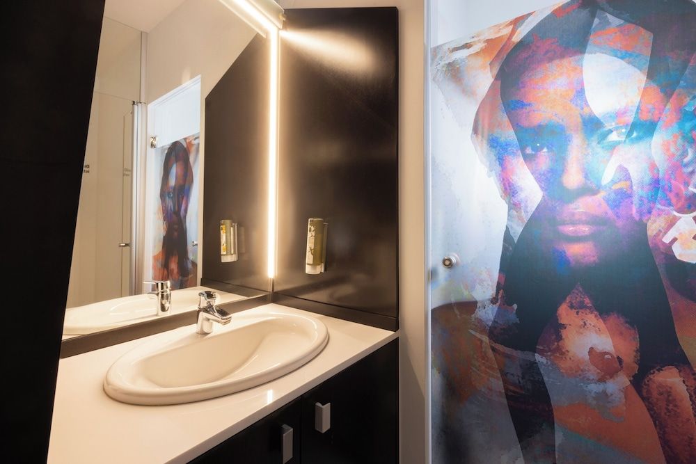 Das Edlinger Double Room, Courtyard Area 7