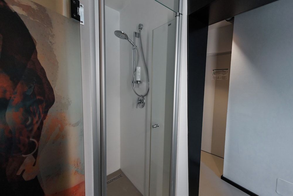 Das Edlinger Double Room, Courtyard Area 5