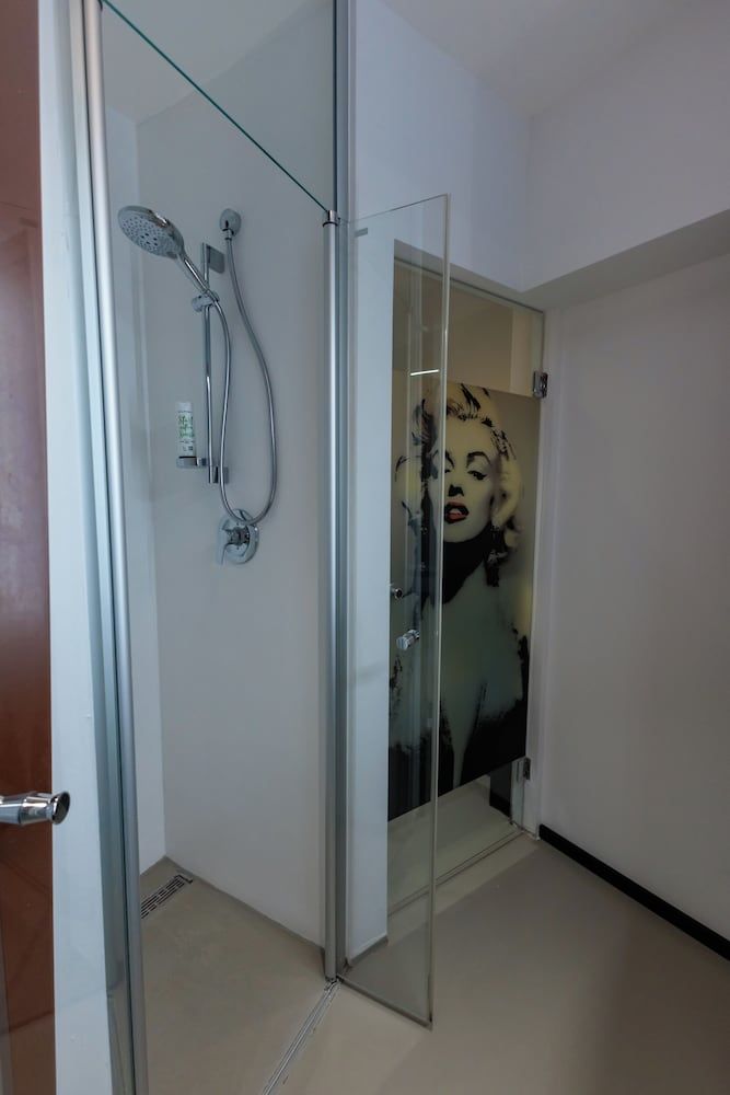 Das Edlinger Double Room, Courtyard Area 4