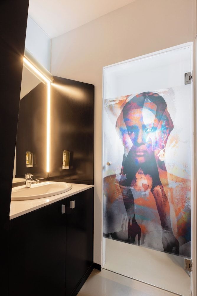 Das Edlinger Double Room, Courtyard Area 6