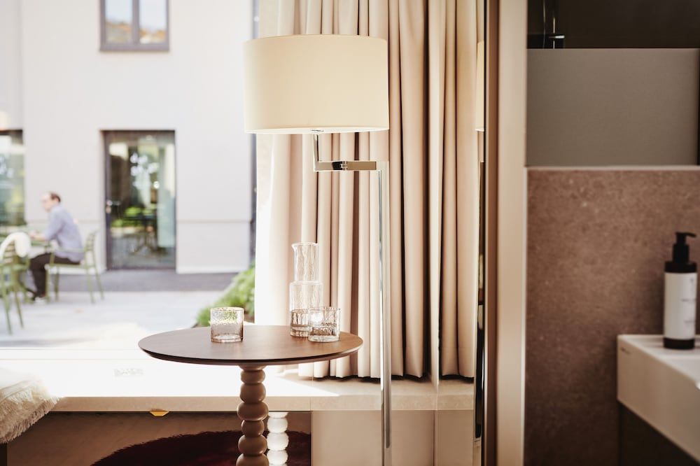 Boutique Hotel das Salz Urban Hideaway 8