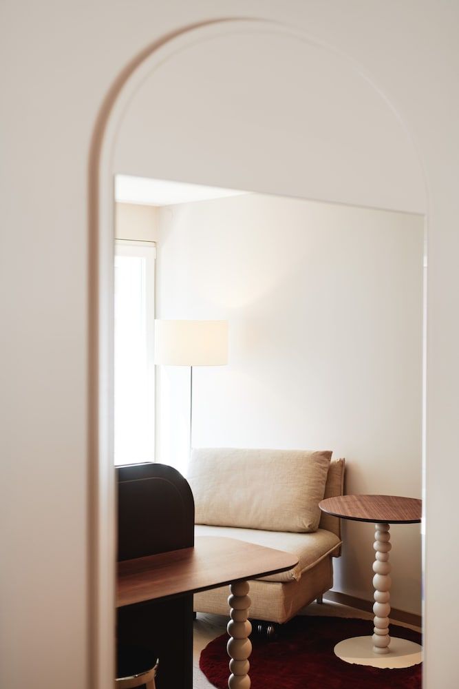 undefined Boutique Hotel das Salz 5