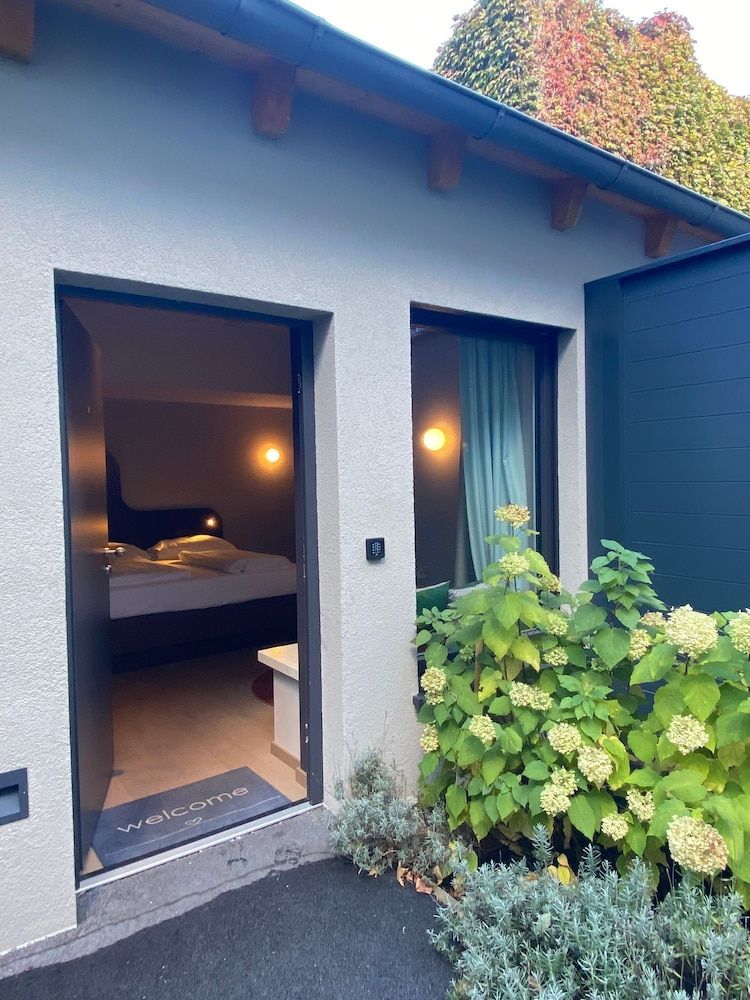 Boutique Hotel das Salz Urban Hideaway 10