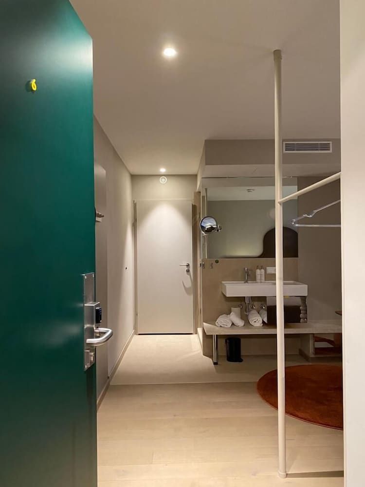 Boutique Hotel das Salz Urban Hideaway 5