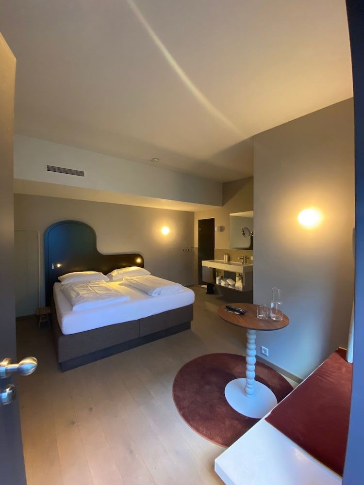 Boutique Hotel das Salz Urban Hideaway 3