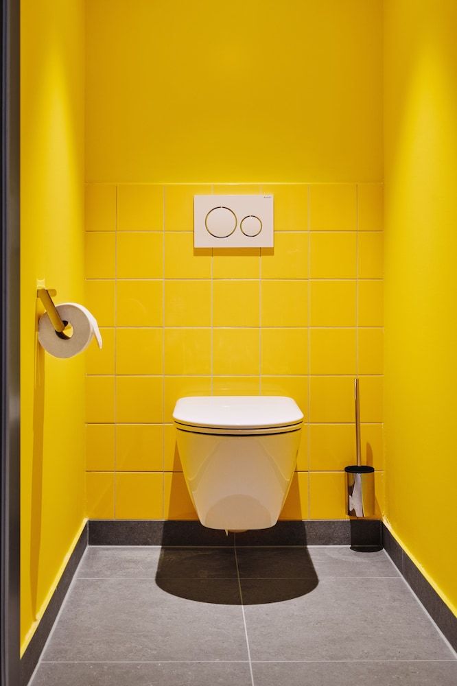 Boutique Hotel das Salz Urban Hideaway 6