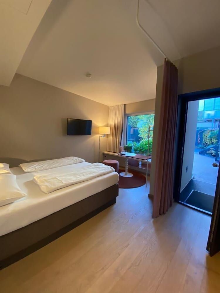 Boutique Hotel das Salz Urban Hideaway