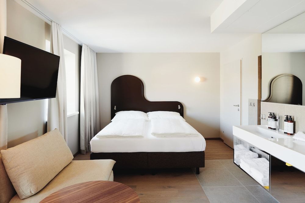 undefined Boutique Hotel das Salz 2