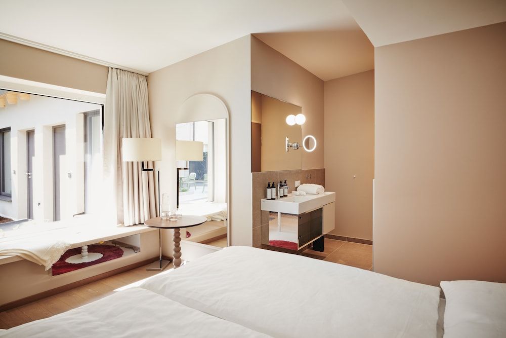 Boutique Hotel das Salz Urban Hideaway 7
