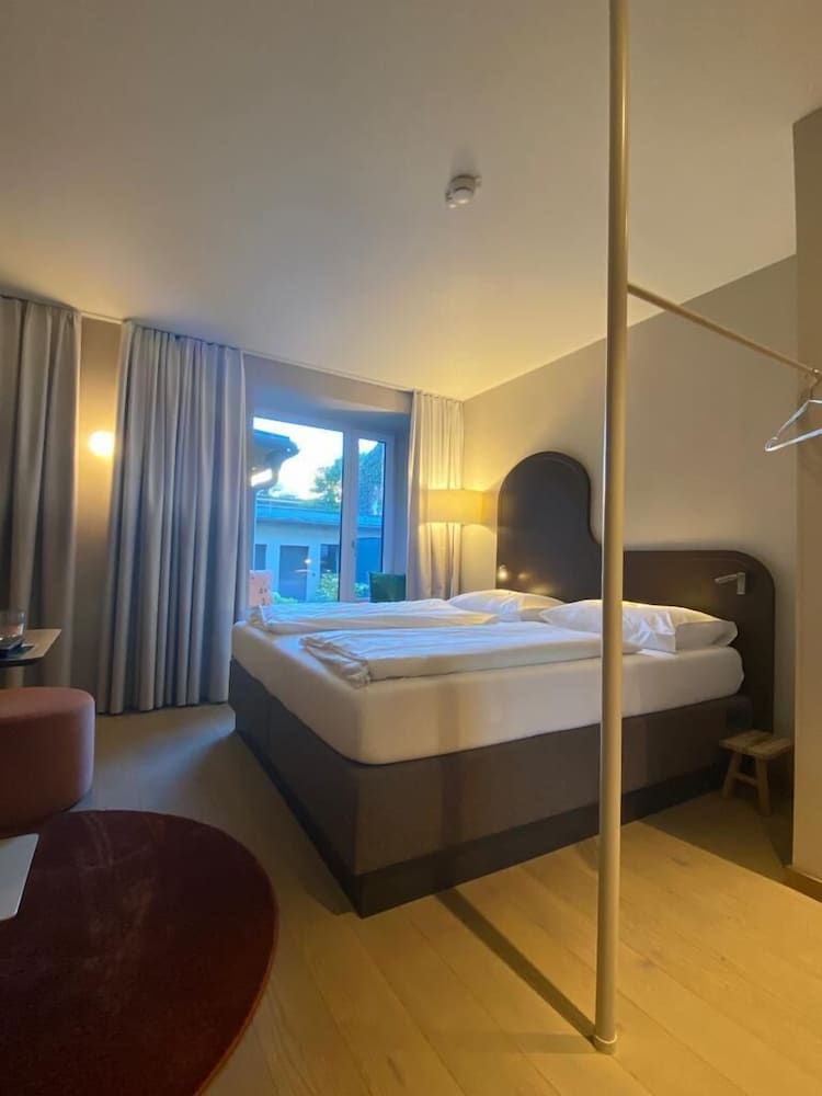 Boutique Hotel das Salz Urban Hideaway 2