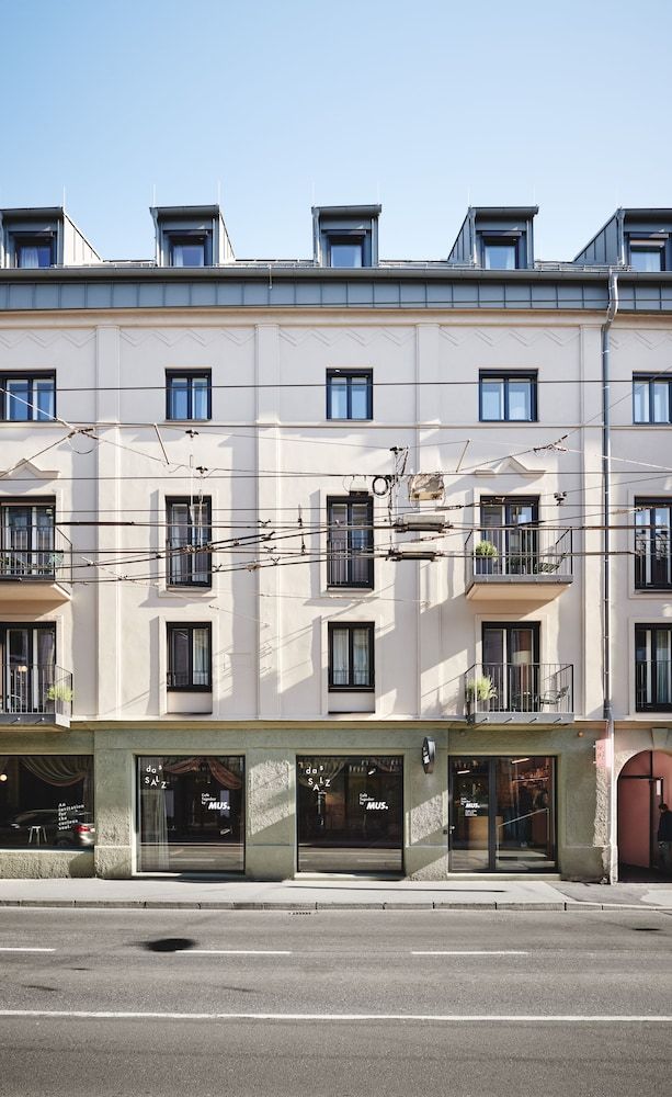 undefined Boutique Hotel das Salz 6