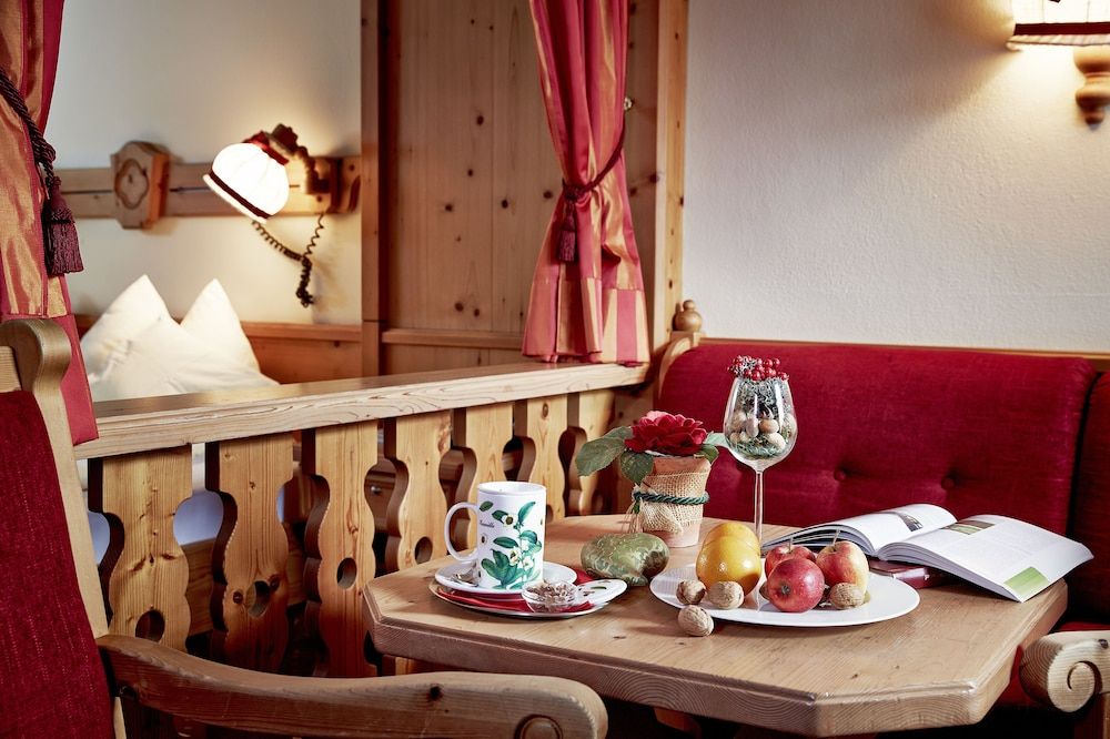 Deluxe Double Room, 1 Queen Bed, Balcony