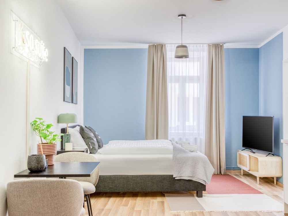 Limehome Villach Kirchenplatz Suite L 4