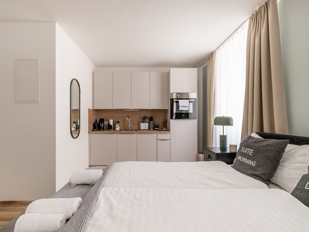 Limehome Villach Kirchenplatz Suite M 7