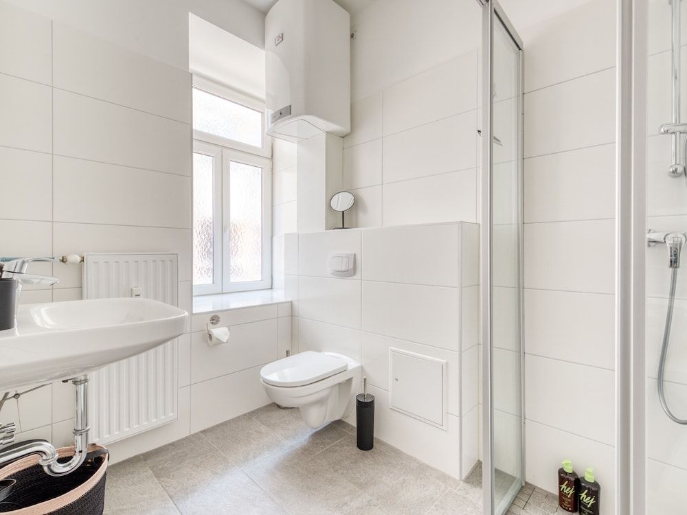 Limehome Villach Kirchenplatz Suite L 9