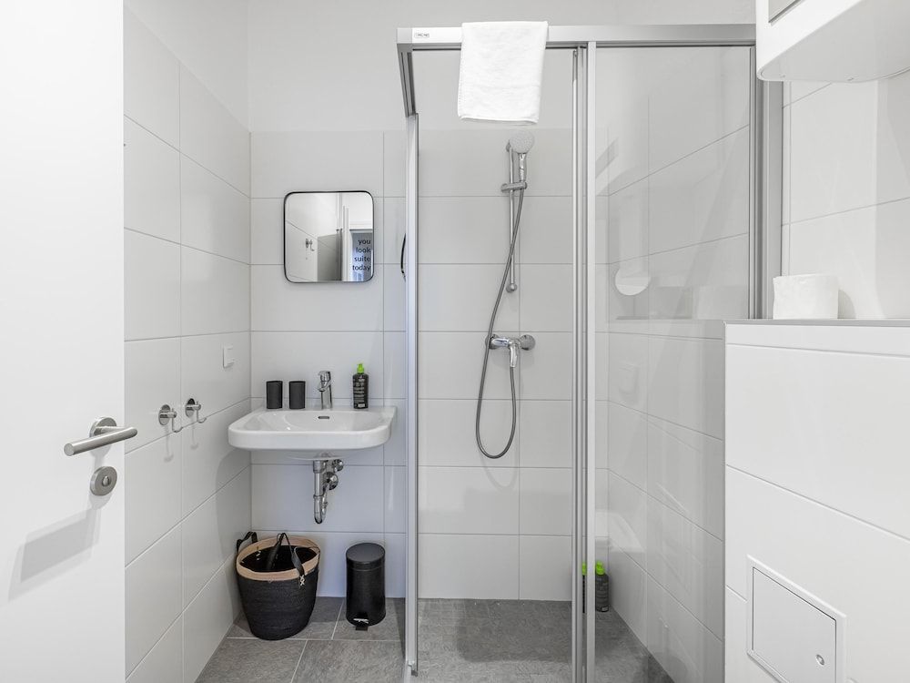 Limehome Villach Kirchenplatz Suite M 9