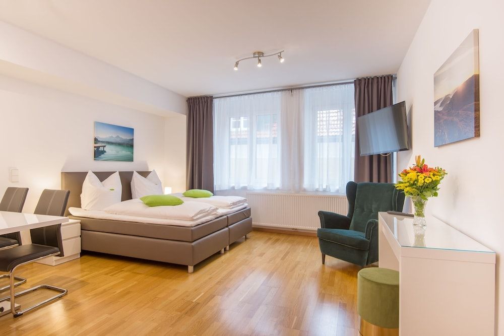 Superior Apartment