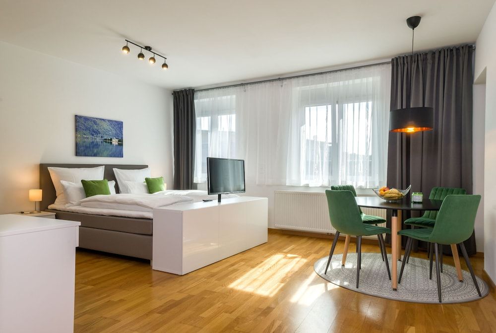 Superior Apartment
