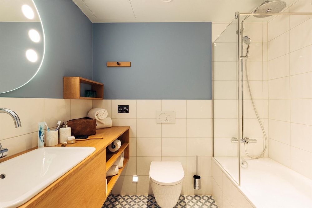 harry’s home Villach Studio 2