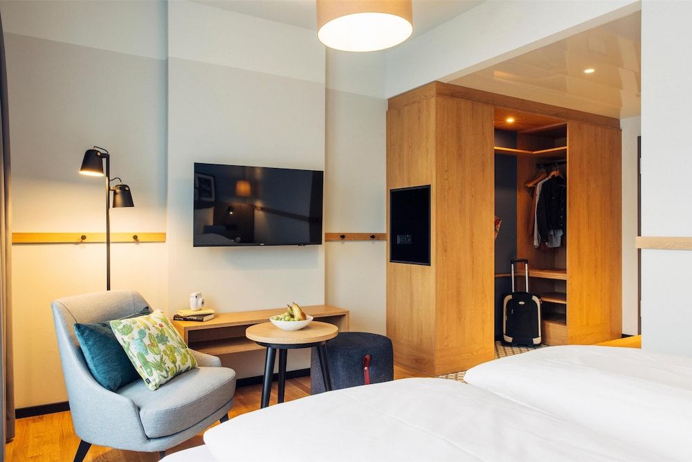 harry’s home Villach Studio 4