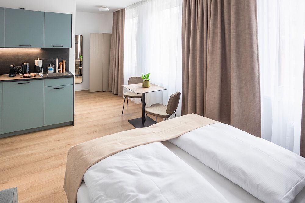 limehome Villach Hauptplatz Economy Suite 8
