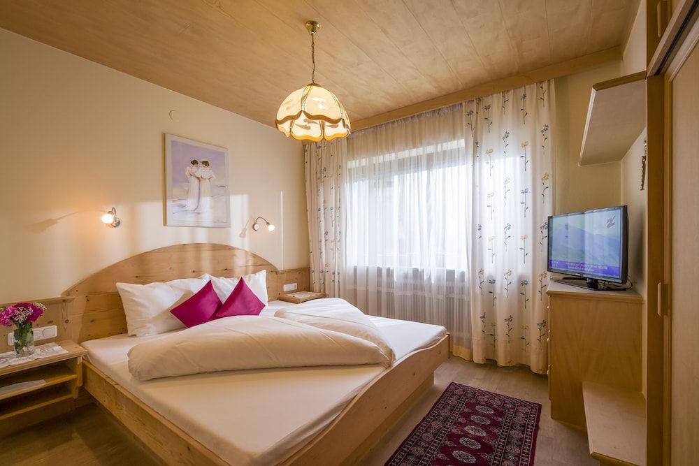 Comfort-Apartment, 1 Schlafzimmer, Balkon, Bergblick