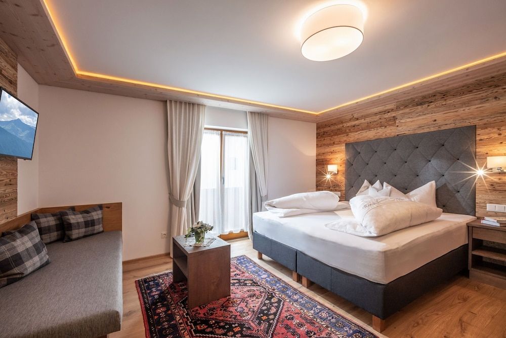 Junior Suite (40m2)