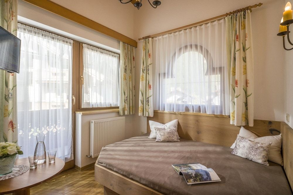 Double Room (32m2)