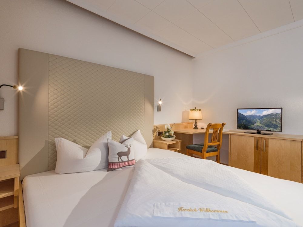 Double Room (17m2)