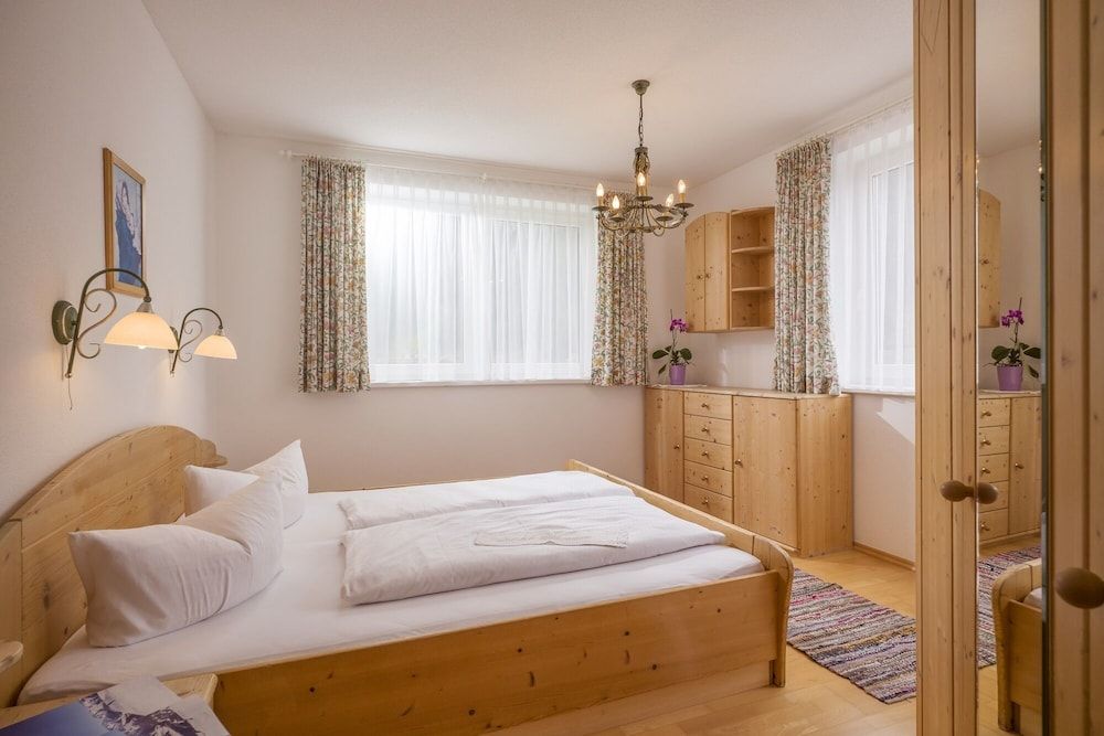 Apartment (FINKENBERG)