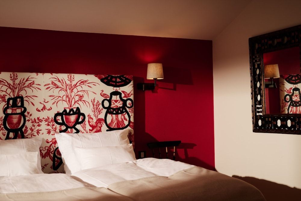 Gut Stiluppe - Good Life Hotel Classic Studio Suite 3