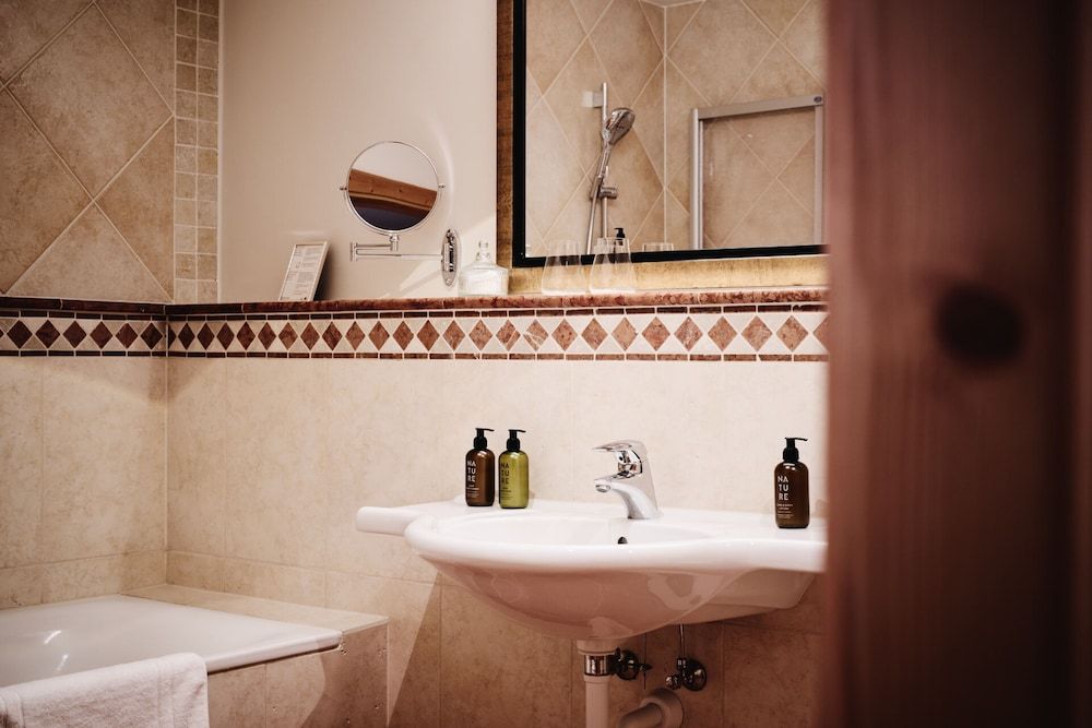 Gut Stiluppe - Good Life Hotel Family Studio Suite 6