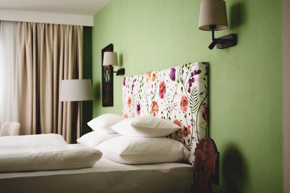 Gut Stiluppe - Good Life Hotel Family Studio Suite