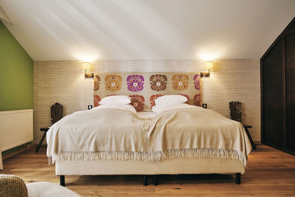 Gut Stiluppe - Good Life Hotel Deluxe Studio Suite