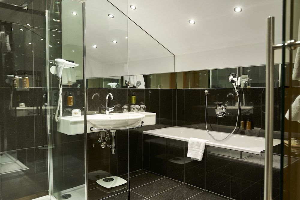 Gut Stiluppe - Good Life Hotel Deluxe Studio Suite 3