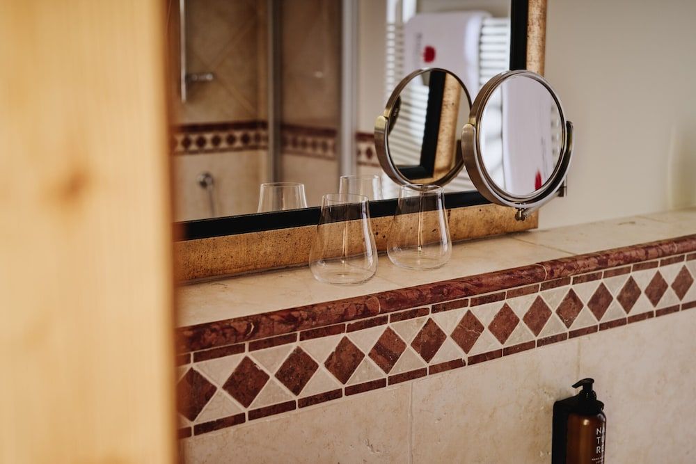 Gut Stiluppe - Good Life Hotel Classic Studio Suite 4